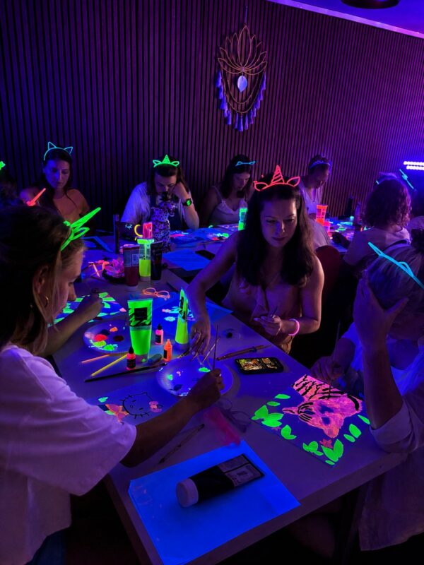 Welke creatieve workshop in Breda past bij jullie groep?